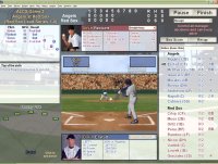 Cкриншот Baseball Mogul 2007, изображение № 446444 - RAWG