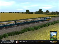 Cкриншот Твоя железная дорога 2010, изображение № 543132 - RAWG
