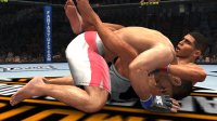 Cкриншот UFC 2009 Undisputed, изображение № 518112 - RAWG