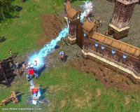 Cкриншот Heroes of Might and Magic V, изображение № 722697 - RAWG