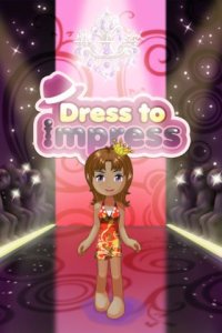 Cкриншот Dress To Impress, изображение № 877446 - RAWG