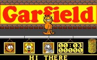 Cкриншот Garfield: Big Fat Hairy Deal, изображение № 744415 - RAWG