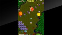 Cкриншот Arcade Archives ARGUS, изображение № 823274 - RAWG