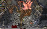 Cкриншот Dungeon Siege 2, изображение № 381411 - RAWG