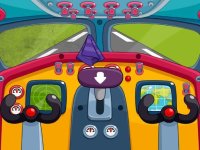 Cкриншот Kids Airport Adventure, изображение № 1385795 - RAWG