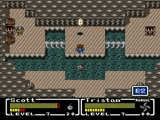 Cкриншот Final Fantasy Mystic Quest, изображение № 784248 - RAWG