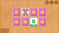 Cкриншот Numbers Matching Game For Kids, изображение № 1579904 - RAWG