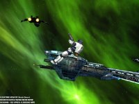 Cкриншот Universal Combat: На краю Вселенной, изображение № 413340 - RAWG