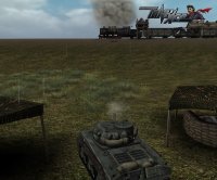 Cкриншот Tank Ace, изображение № 544706 - RAWG