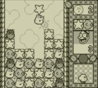 Cкриншот Kirby's Star Stacker, изображение № 261320 - RAWG