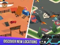 Cкриншот WreckOut — getaway racing game, изображение № 2977593 - RAWG