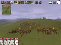 Cкриншот Medieval: Total War - Viking Invasion, изображение № 350893 - RAWG