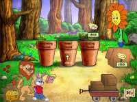 Cкриншот Reader Rabbit - 1st Grade, изображение № 256952 - RAWG