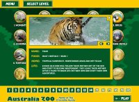 Cкриншот Australia Zoo Quest, изображение № 493919 - RAWG
