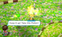 Cкриншот Pokémon Rumble World Free-to-Start Version, изображение № 242775 - RAWG