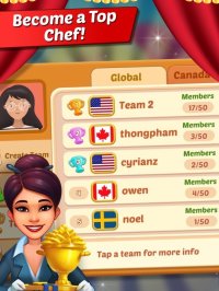 Cкриншот Cooking Crush: Virtual Chef 3D, изображение № 2263393 - RAWG