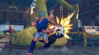 Cкриншот Street Fighter 4, изображение № 490977 - RAWG