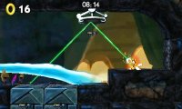 Cкриншот Sonic Boom: Fire & Ice, изображение № 266360 - RAWG