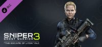 Cкриншот Sniper Ghost Warrior 3 Season Pass Edition, изображение № 1322871 - RAWG