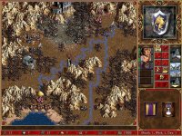 Cкриншот Heroes of Might and Magic 3: Complete, изображение № 217789 - RAWG
