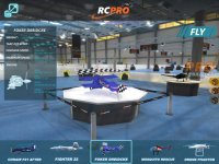 Cкриншот RC Pro Remote Controller Flight Simulator 4K, изображение № 1700661 - RAWG