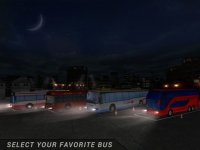 Cкриншот Coach Bus Night Parking 3D – Driving Game, изображение № 1738795 - RAWG