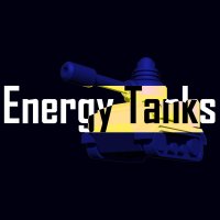 Cкриншот Energy Tanks (itch), изображение № 1102009 - RAWG