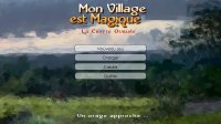 Cкриншот Mon Village est Magique: The Forgotten Crypt, изображение № 1787273 - RAWG