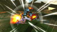 Cкриншот Gundam Extreme VS. Full Boost, изображение № 614616 - RAWG