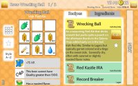 Cкриншот Fiz: The Brewery Management Game, изображение № 697523 - RAWG