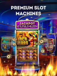 Cкриншот Lucky Time Slots: Vegas Casino, изображение № 896559 - RAWG