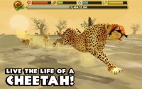 Cкриншот Cheetah Simulator, изображение № 2049950 - RAWG