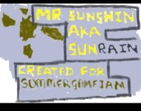 Cкриншот Mr Sunshin aka sunrain, изображение № 1174776 - RAWG