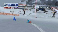 Cкриншот Triple Crown Championship Snowboarding, изображение № 254175 - RAWG