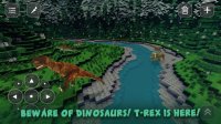 Cкриншот Dino Jurassic Craft: Evolution, изображение № 1595328 - RAWG