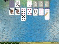 Cкриншот Masque Card Games, изображение № 365598 - RAWG