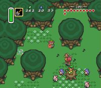 Cкриншот The Legend of Zelda: A Link to the Past, изображение № 265726 - RAWG