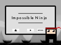 Cкриншот Impossible Ninja, изображение № 1599173 - RAWG