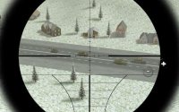 Cкриншот Sniper: Military Killer, изображение № 1340378 - RAWG