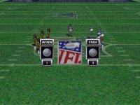 Cкриншот NFL Quarterback Club 97, изображение № 763674 - RAWG