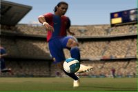 Cкриншот FIFA 07, изображение № 461825 - RAWG