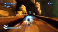 Cкриншот Sonic Generations, изображение № 574696 - RAWG