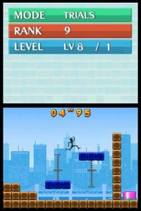 Cкриншот Jump Trials Extreme, изображение № 603659 - RAWG