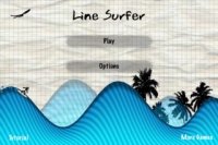 Cкриншот Line Surfer, изображение № 914561 - RAWG