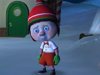 Cкриншот Sam & Max: Episode 201 - Ice Station Santa, изображение № 481626 - RAWG