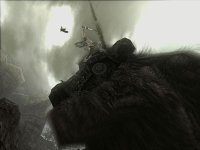 Cкриншот Shadow of the Colossus (2011), изображение № 215604 - RAWG