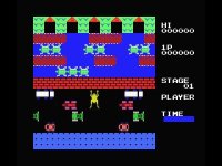 Cкриншот Frogger (1981), изображение № 726972 - RAWG