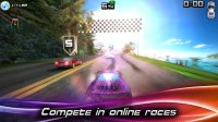 Cкриншот Race Illegal: High Speed 3D, изображение № 1498368 - RAWG