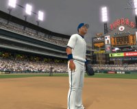 Cкриншот Major League Baseball 2K12, изображение № 586126 - RAWG