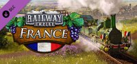 Cкриншот Railway Empire - France, изображение № 1970103 - RAWG